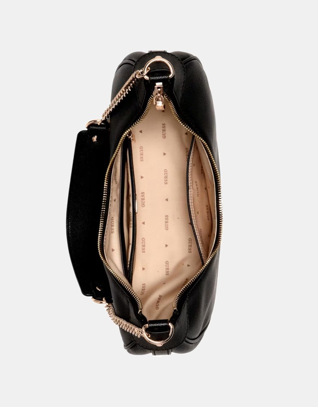 GUESS - Fedora Hobo Bag