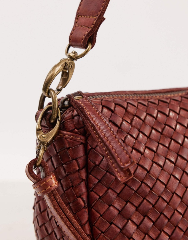 JUJU & CO - Basque Midi Bag