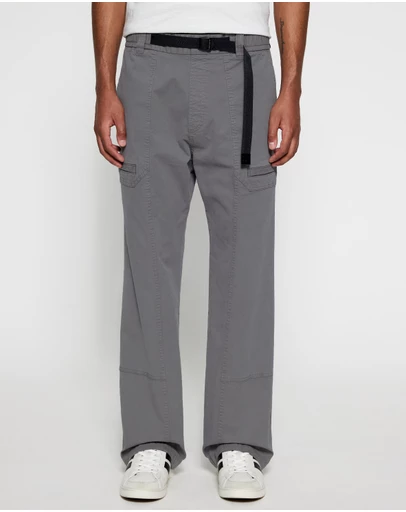 HUGO - Gunner Pants
