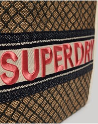 Superdry - Luxe Tote Bag