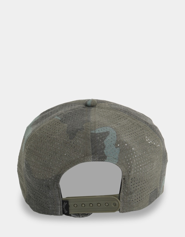 Billabong - Mens A/Div Tech Trucker Cap