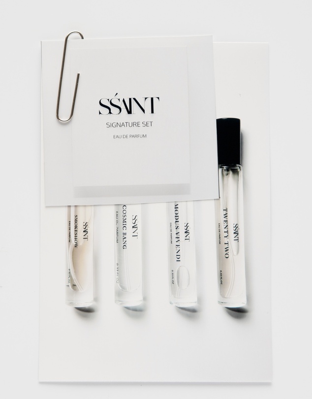 SSAINT - Signature Set 40ml