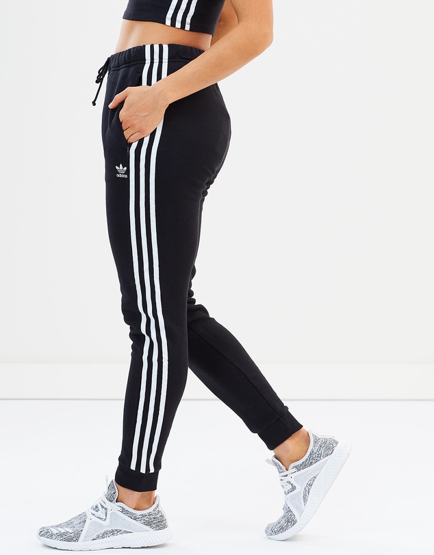 adidas Originals - Regular Cuffed Track Pants