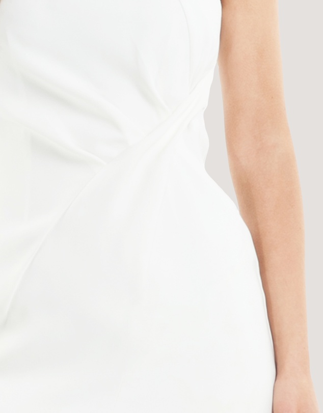 Amelius - Blanco Dress