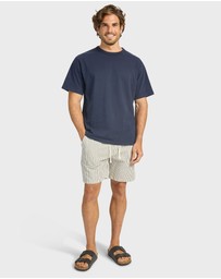 Academy Brand - Mac Tee