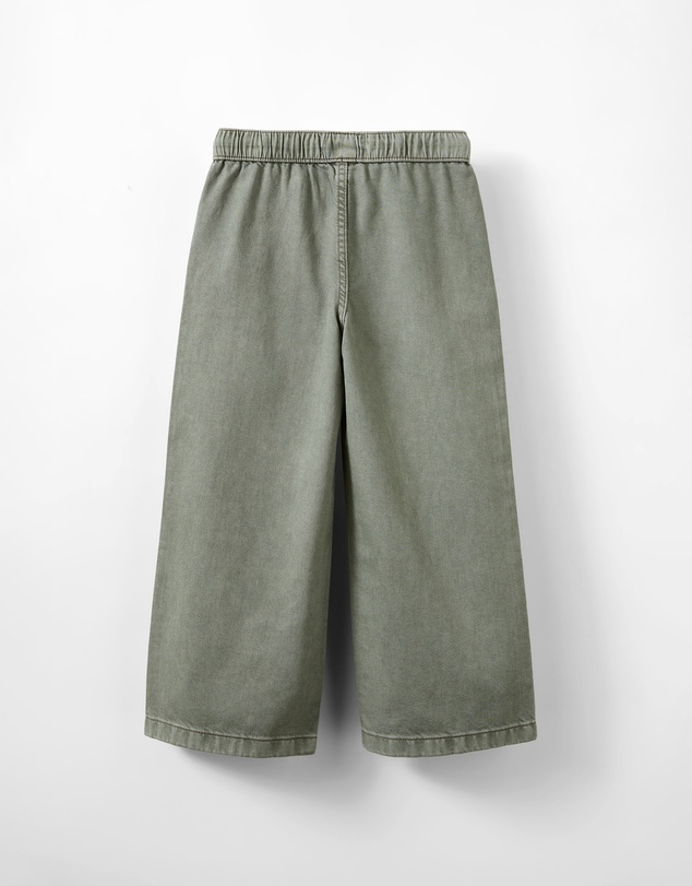 Cotton On Kids - Kaity Wide Leg Jean