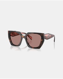 Prada - PR 15WS