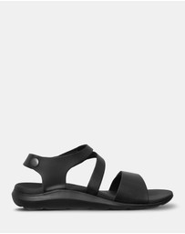 Ascent - Groove Sandal