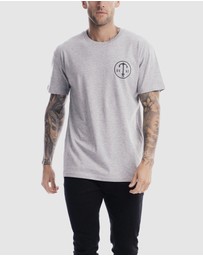 DVNT - Dive Deep Tee