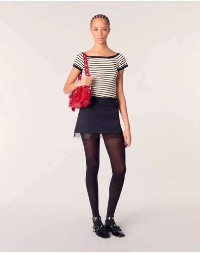 Maje - Jibana Skirt