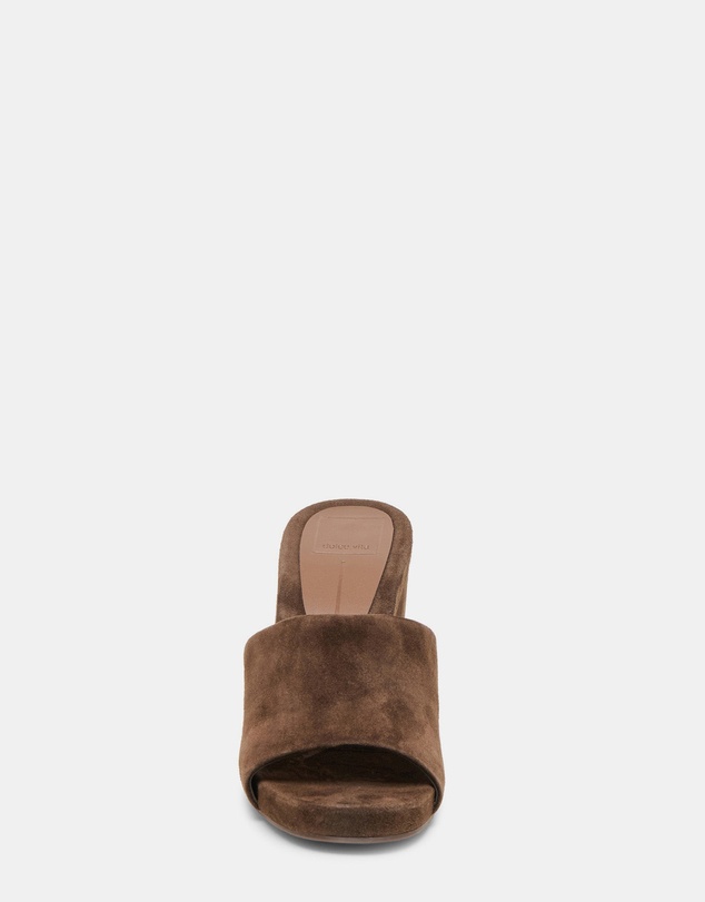 Dolce Vita - Holta dark brown