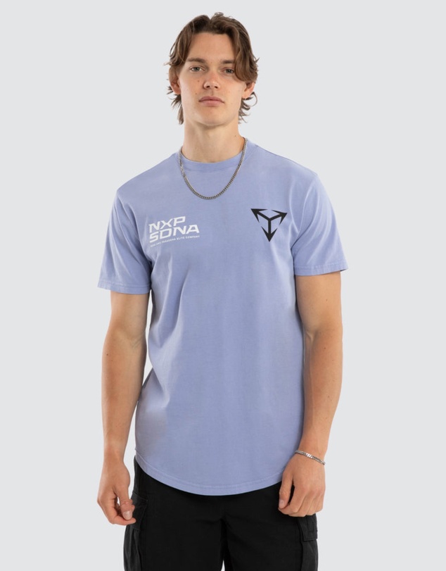 Nena & Pasadena - Finest Dual Curved Tee