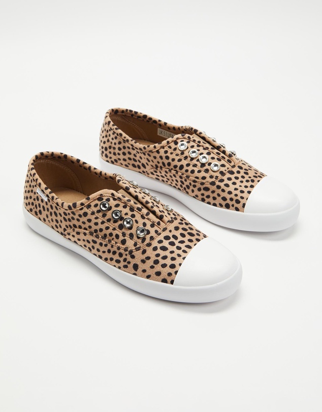 Holster - Ruby Slip-On Sneaker - Women's