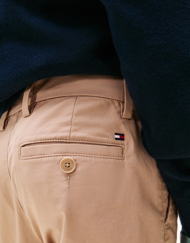 Tommy Hilfiger - 1985 Chino Pants - Teens