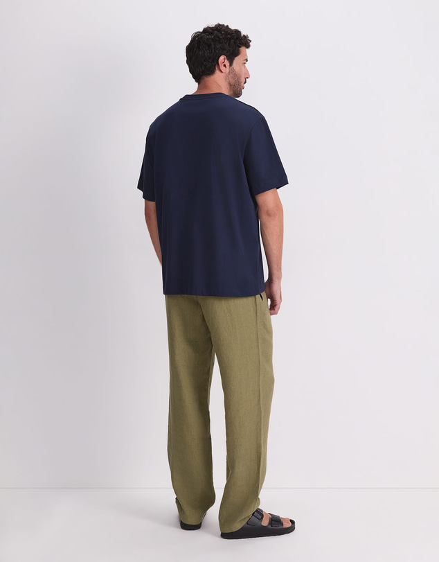 Sportscraft - Heavyweight Cotton Tee