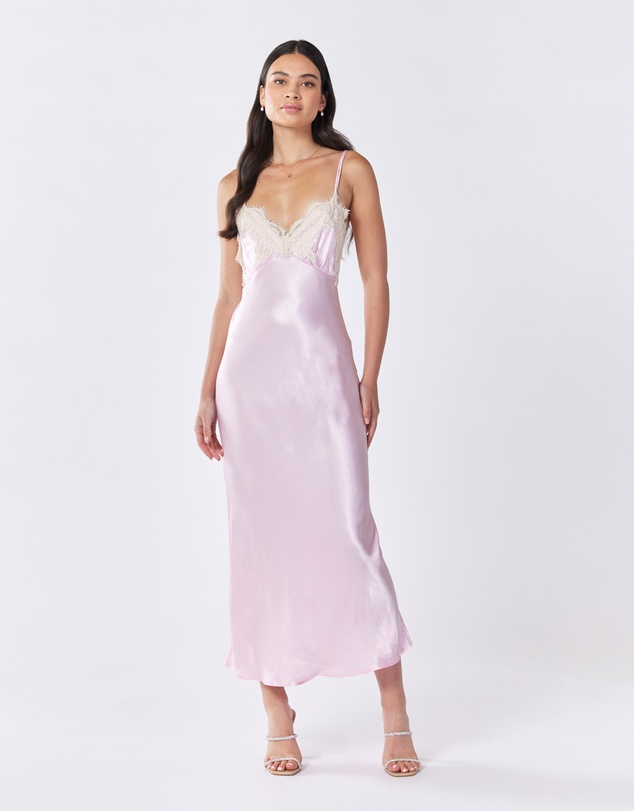 ids - In Other Words Dress