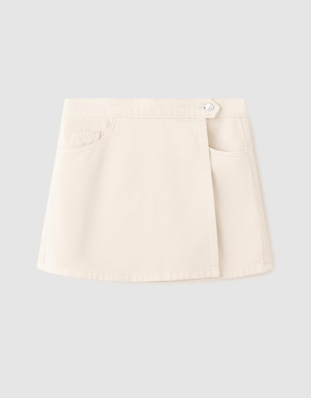 M.N.G - Love Shorts - Kids-Teens