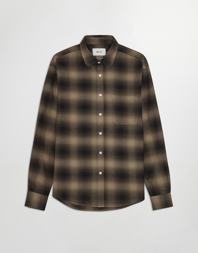 NN07 - Deon Shirt