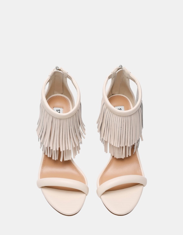 Steve Madden - Melodies Bone Heels