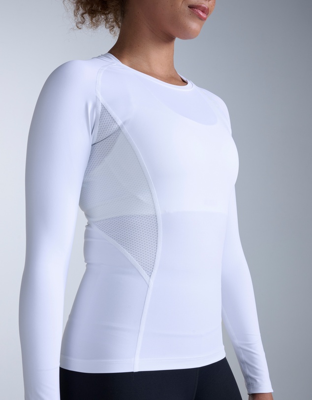 2XU - Core Compression Long Sleeve Top