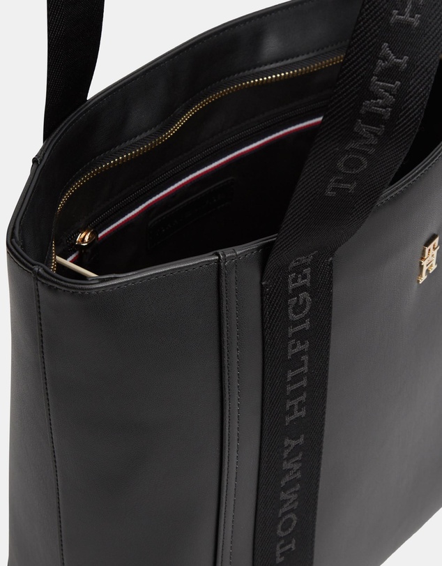 Tommy Hilfiger - Logo Tote Bag