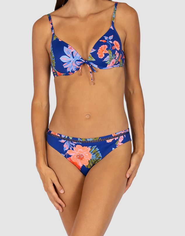 Baku Swimwear - Cala Luna Regular Bikini Bottom