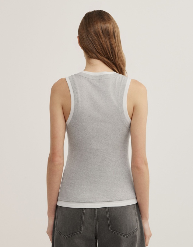 Witchery - Double Trim Tank