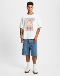 Abrand - Bobby Metal Tee