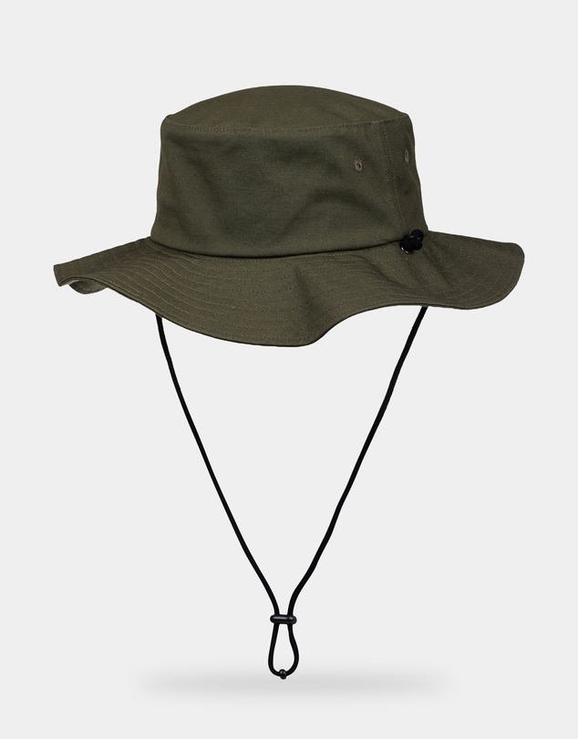 Quiksilver - Mens Bushmaster Boonie