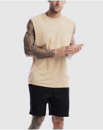 First Division - Pro Centre Tank