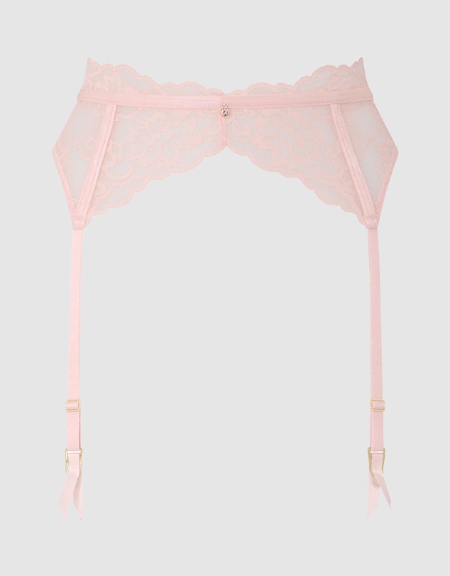 Ann Summers - Sexy Lace Suspender Belt