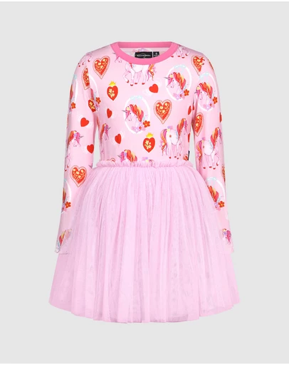 Rock Your Kid - Dance Dress - Kids
