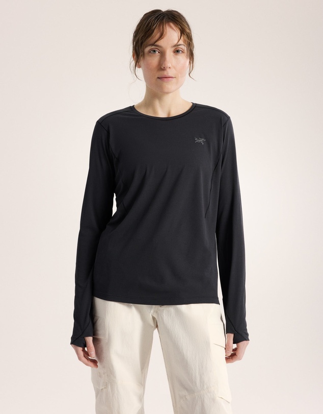 Arc'teryx - Sunna Crew Shirt LS Women's
