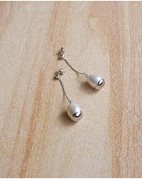 Bianc - Marine Earrings
