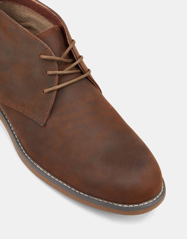 Hush Puppies - Terminal