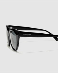 Hawkers Co - HAWKERS - Black DIVINE Sunglasses for Men and Women UV400