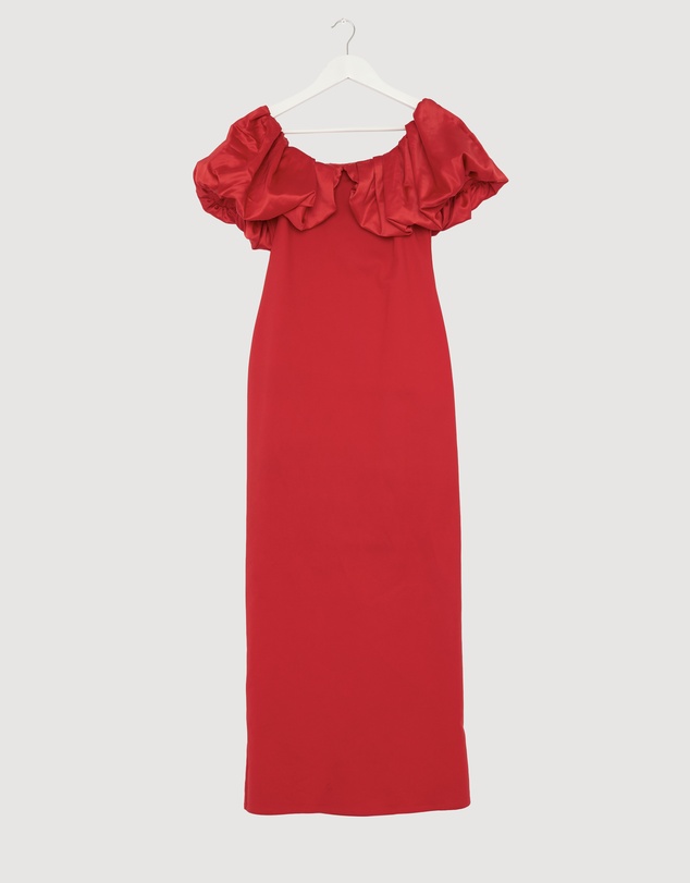 Revibe - Repaired CHANCERY Venus Dress - AU 10