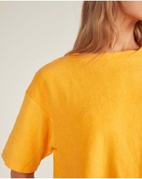 Primness - Terry Tee