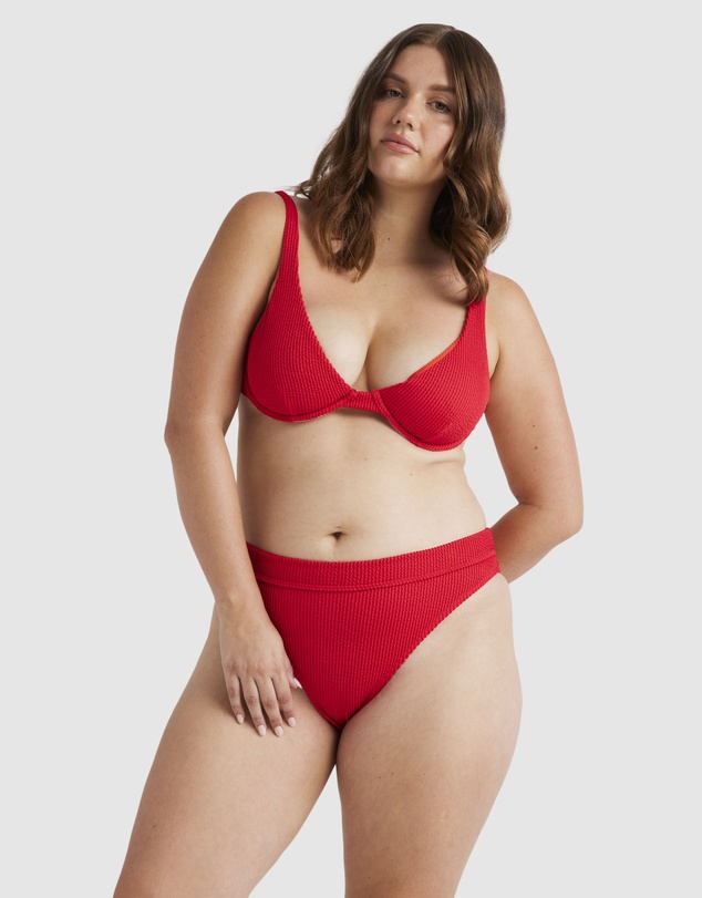 Billabong - Summer High Maui Rider Bikini Bottom