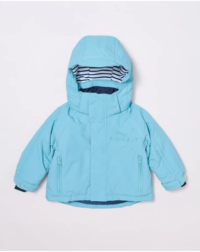 Rainkoat - Ski Jacket