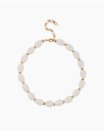Zahar - Callie Necklace