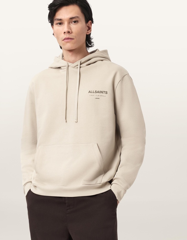 AllSaints - Underground Oth Hoody