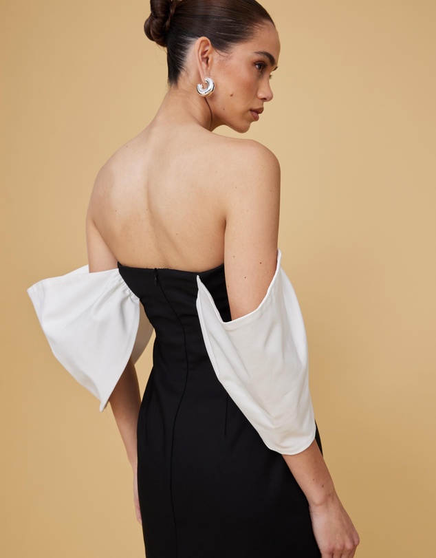 CHANCERY - Lotus Maxi Dress