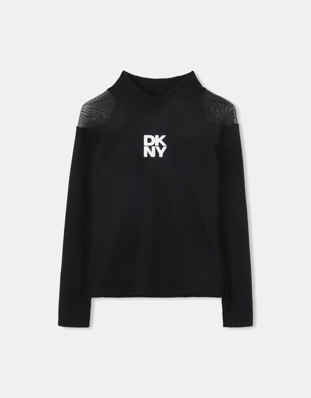 DKNY - Thin Sweater - Kids-Teens