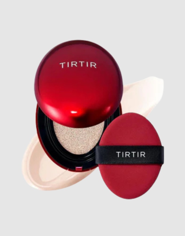 TIRTIR - Mask Fit Red Cushion 13N Fair Ivory