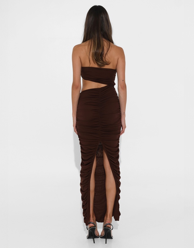 BY.DYLN - Milla Maxi Dress