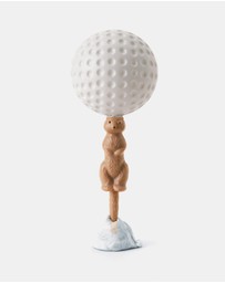 Kikkerland - Gopher The Caddy Golf Tee