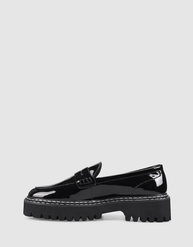 Verali - Neo Chunky Loafers