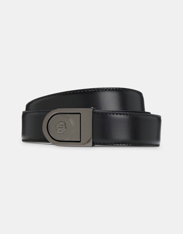 BOSS - Obeyren Or psf Reversible Belts