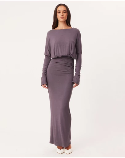 SNDYS - Deirani Maxi Dress